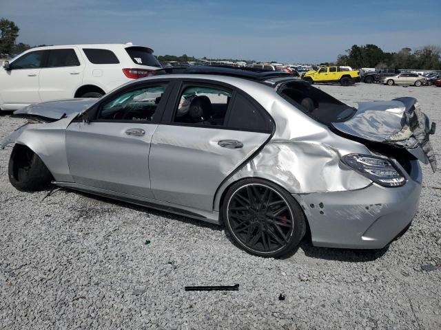 Vin: 55swf6eb7hu181096, lot: 53824395, mercedes-benz c-class 43 4matic amg 20172