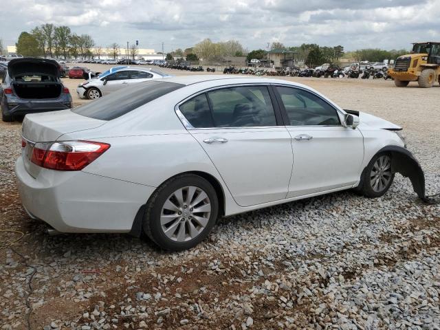 Vin: 1hgcr2f81ea262396, lot: 51695315, honda accord exl 20143