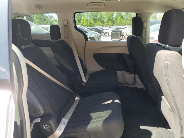 2023 CHRYSLER VOYAGER LX - 2C4RC1CG9PR554005