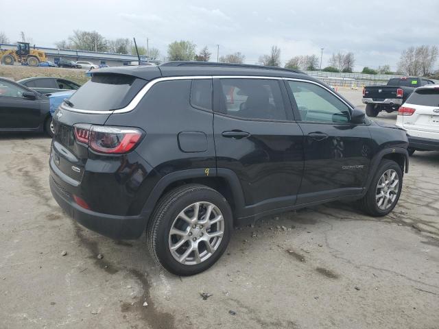 Vin: 3c4njdfn7rt121993, lot: 51472985, jeep compass latitude lux 20243