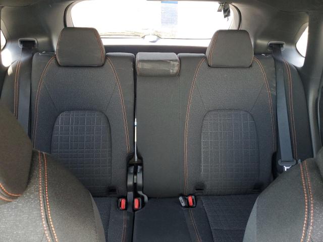 2023 HONDA HR-V SPORT 3CZRZ2H52PM729983