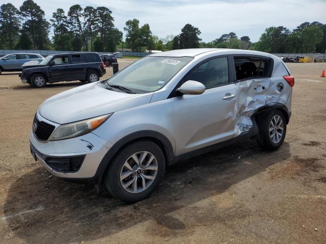 Vin: kndpb3ac2e7558790, lot: 52952875, kia sportage base 2014 img_1