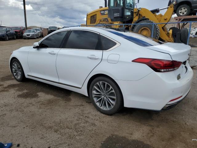 Vin: kmhgn4je2fu031619, lot: 54696515, hyundai genesis 3.8l 20152