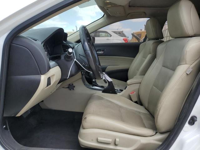 2016 ACURA ILX PREMIU 19UDE2F73GA000986