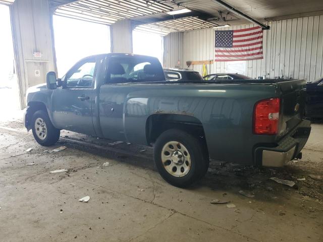Vin: 1gcncpex8dz146014, lot: 54836925, chevrolet all models c1500 20132