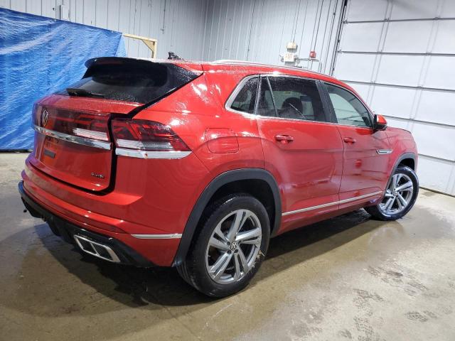 Vin: 1v2ae2ca4rc216465, lot: 54526255, volkswagen atlas sel r-line 20243