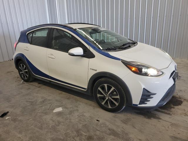 Vin: jtdkdtb32j1599775, lot: 52555255, toyota prius 20184