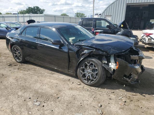 Vin: 2c3ccagg8kh698471, lot: 54654505, chrysler 300 s 20194