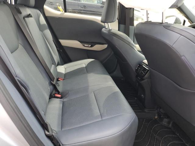 2024 LEXUS RZ 450E JTJAAAAB4RA023373