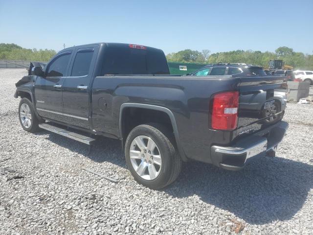 Vin: 1gtr1vec8fz256301, lot: 53321235, gmc sierra c1500 slt 20152