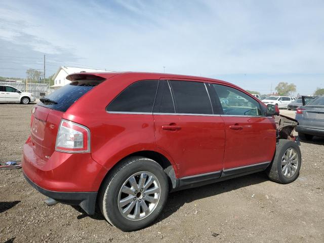 Vin: 2fmdk3kc1aba20399, lot: 55015825, ford edge limited 20103