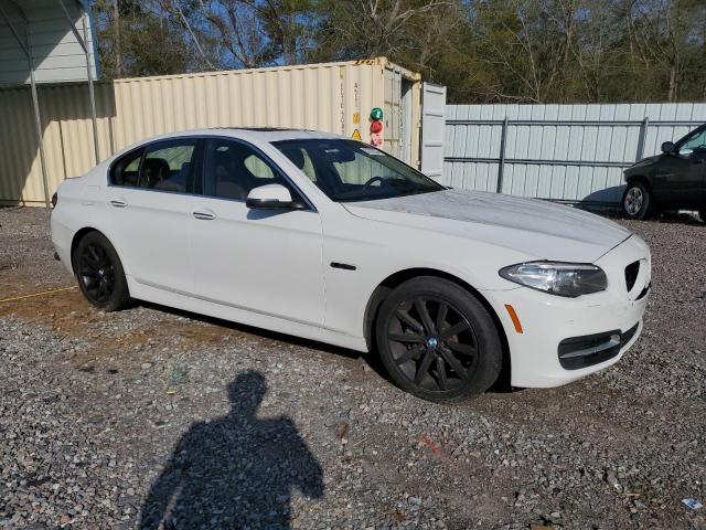 Vin: wba5b1c50ed483306, lot: 51332955, bmw 5 series i 20144