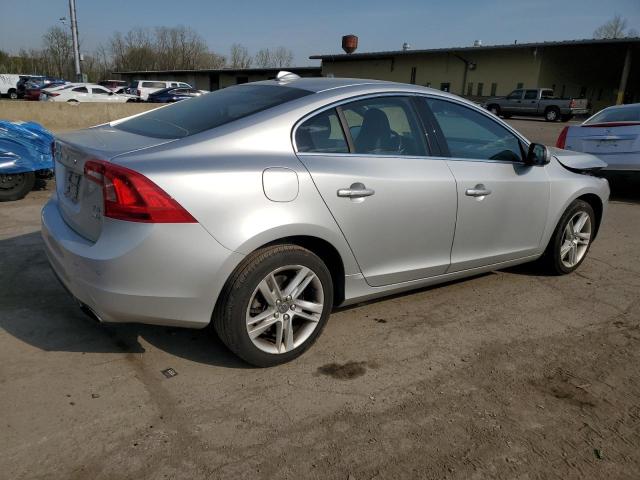 Vin: yv1612tk9f1355746, lot: 54016445, volvo s60 premier 20153