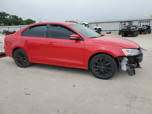 Vin: 3vwdp7aj0dm433329, lot: 54247495, volkswagen jetta se 20134