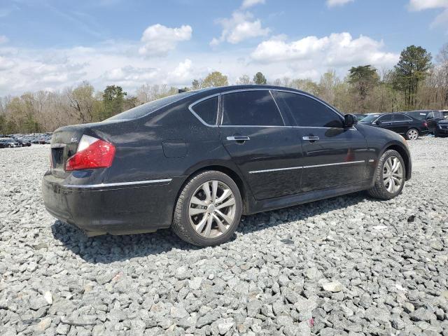 Vin: jn1cy0ap0am910665, lot: 52073035, infiniti m35 base 20103