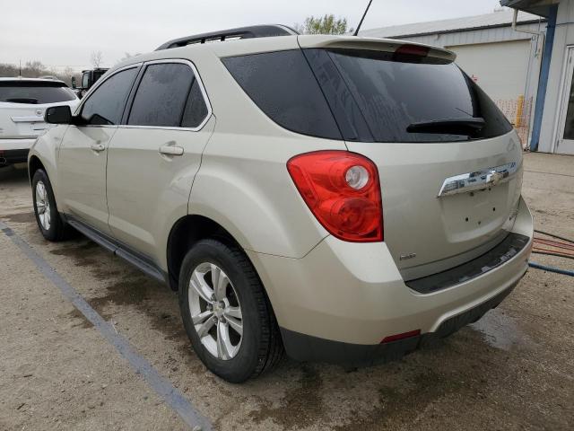 Vin: 2gnfleek4d6250578, lot: 51527155, chevrolet equinox lt 20132