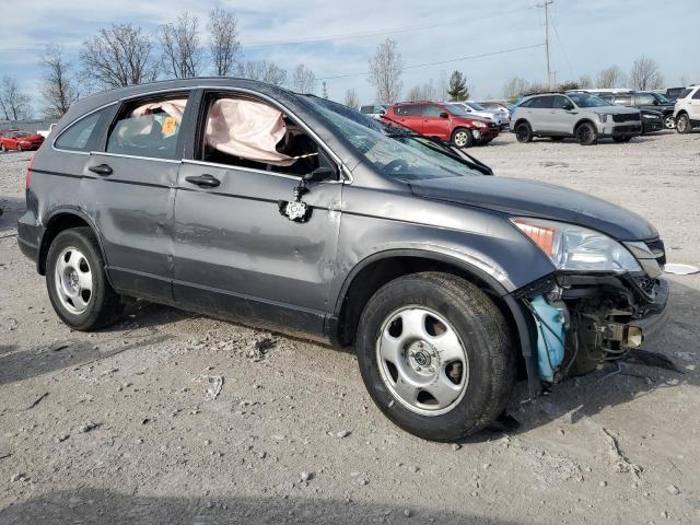Vin: 5j6re4h30bl051413, lot: 54169015, honda crv lx 20114