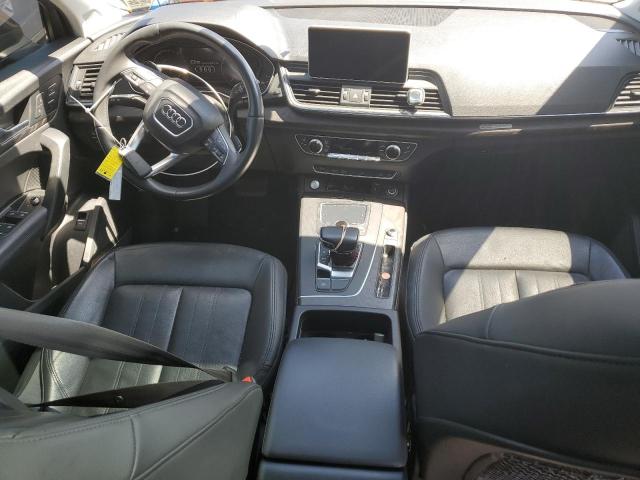 2019 AUDI Q5 PREMIUM - WA1BNAFY7K2071498