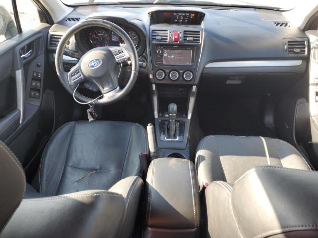 2015 SUBARU FORESTER 2 JF2SJGWC3FH413591
