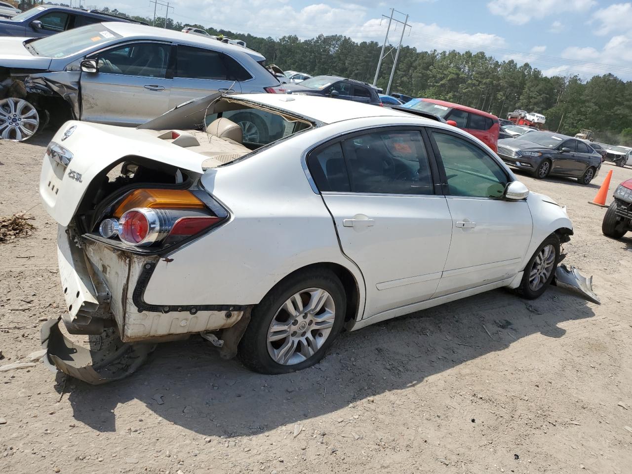 Global Auto Auctions