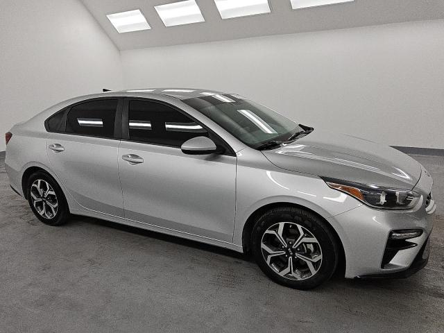 2020 KIA FORTE FE 3KPF24AD5LE230867