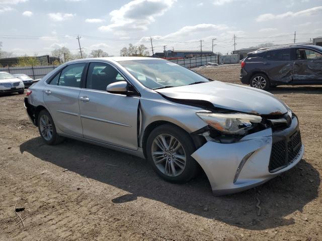 Vin: 4t1bf1fk6fu025925, lot: 54296185, toyota camry le 20154