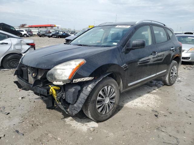 NISSAN ROGUE SELE