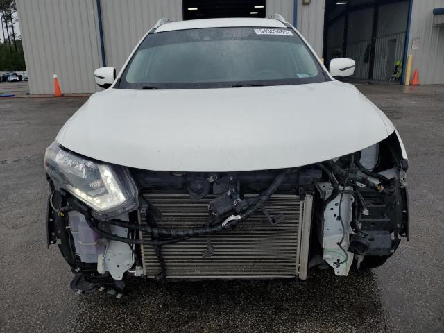 2020 NISSAN ROGUE S - KNMAT2MT4LP504042
