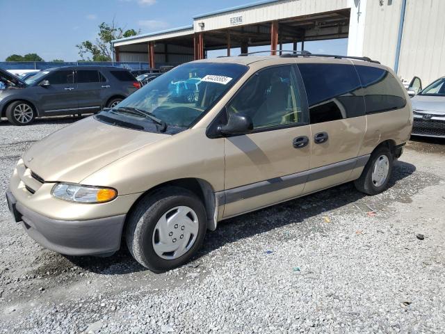 DODGE GRAND CARA