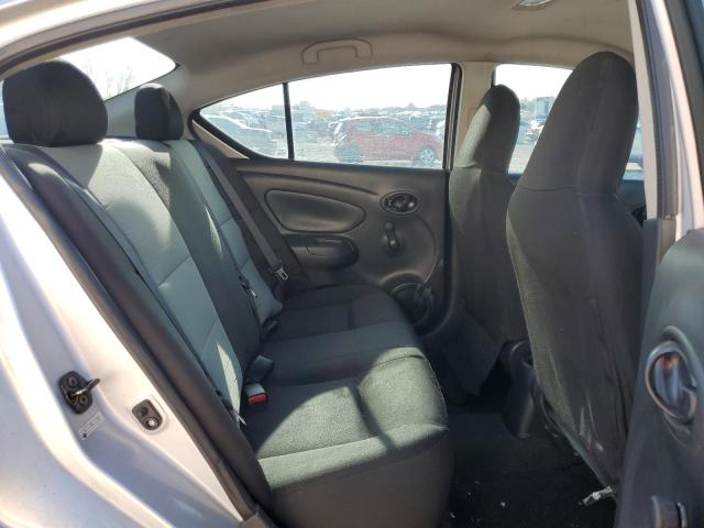 2016 NISSAN VERSA S - 3N1CN7AP1GL837939