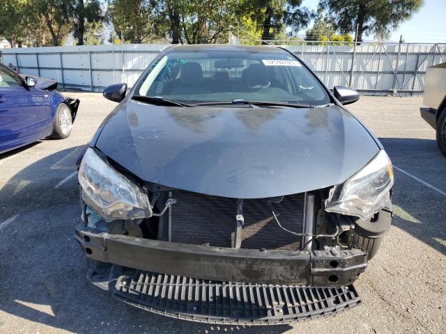 2015 TOYOTA COROLLA L - 5YFBURHE8FP225038