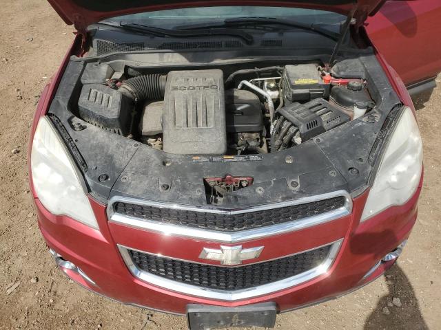 2015 CHEVROLET EQUINOX LT - 2GNALCEKXF1133585