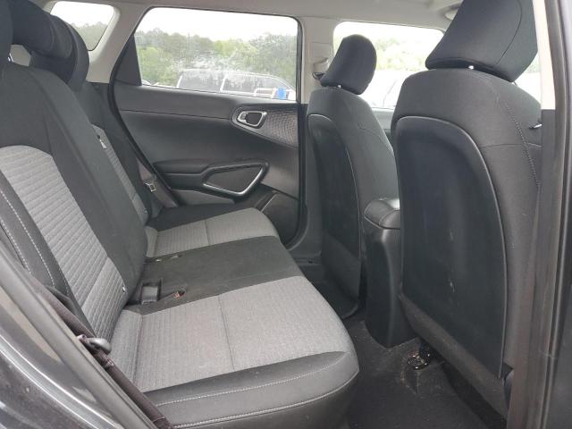 2021 KIA SOUL LX - KNDJ23AU5M7794931