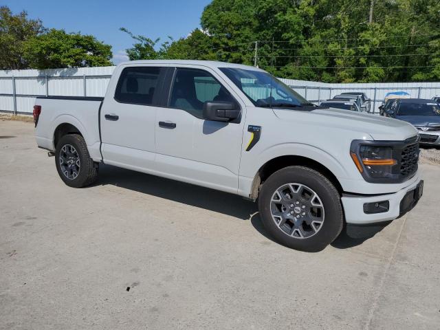 Vin: 1ftew2kp2rkf43183, lot: 52667075, ford f150 stx stx 20244