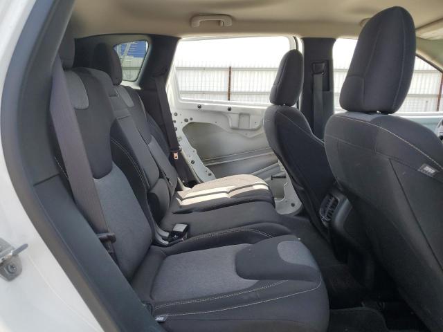 2016 JEEP CHEROKEE S - 1C4PJLAB6GW189970