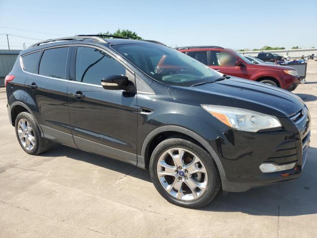 Vin: 1fmcu0hx6dud52805, lot: 51560985, ford escape sel 20134