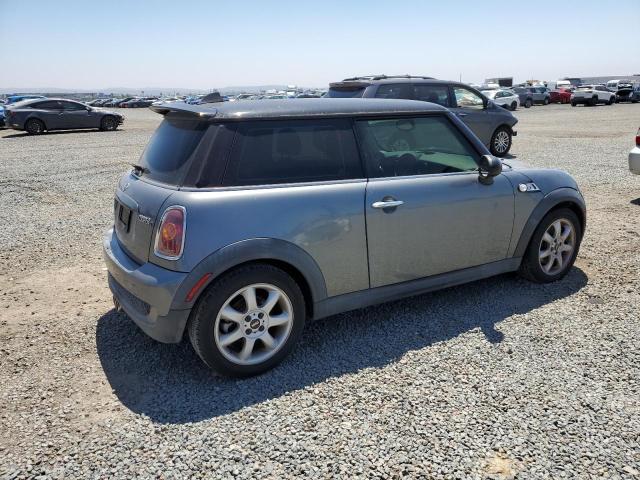 Vin: wmwmf7c53atz34487, lot: 55308605, mini cooper s 20103