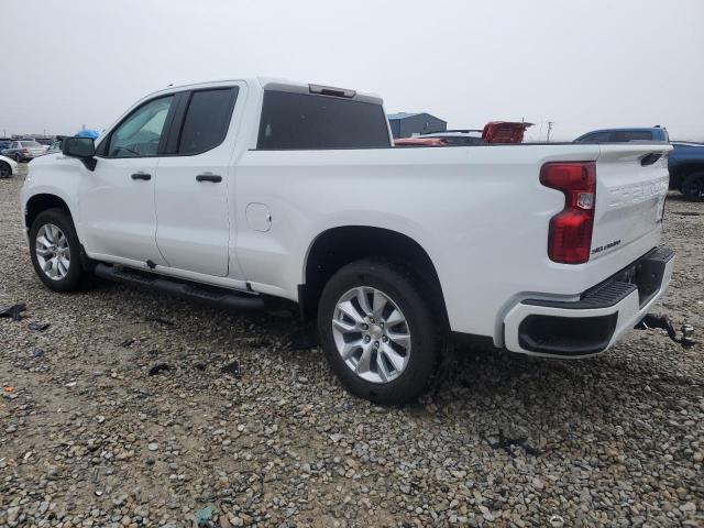 Vin: 1gcrabekxrz166139, lot: 51273365, chevrolet all models c1500 custom 20242