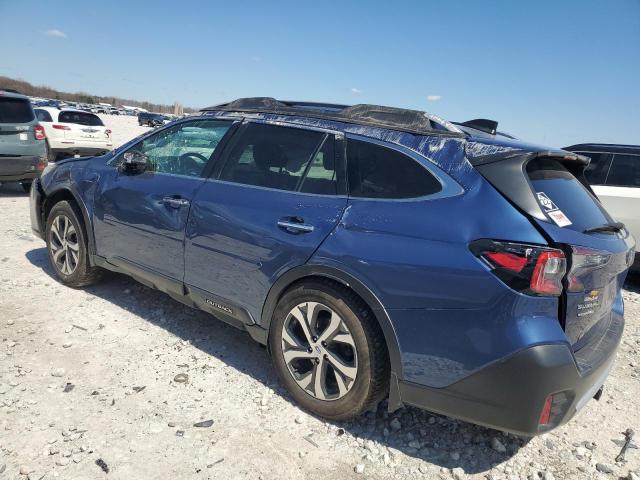 2021 SUBARU OUTBACK TO - 4S4BTGPD5M3108812