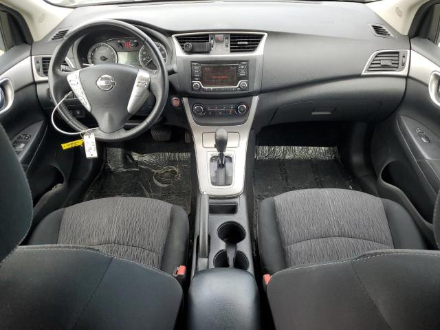 2015 NISSAN SENTRA S - 3N1AB7AP0FL674280