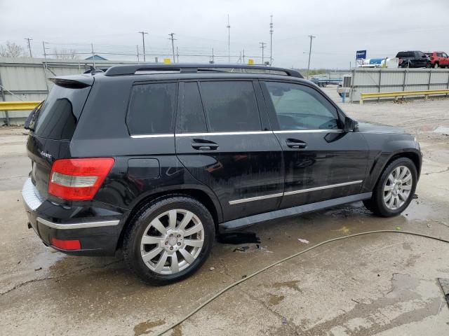 Vin: wdcgg8hb8af330248, lot: 52863915, mercedes-benz glk-class 350 4matic 20103