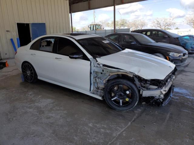 Vin: w1kzf8db6nb086609, lot: 54496585, mercedes-benz e-class 350 20224