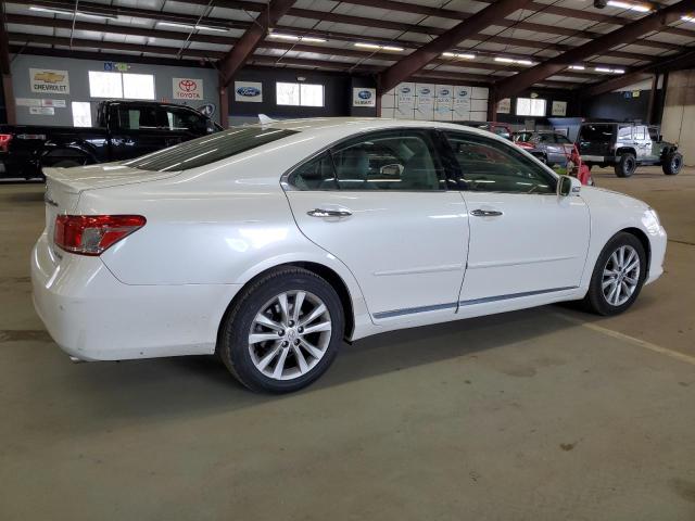 2011 LEXUS ES 350 - JTHBK1EG3B2421571