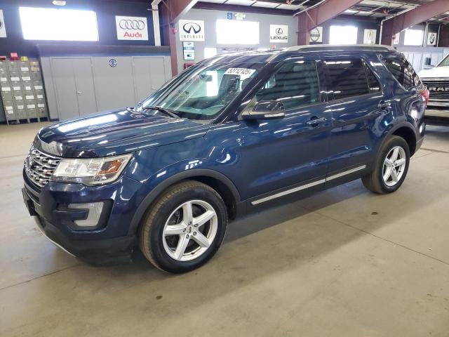Vin: 1fm5k8dh9ggc96602, lot: 52712125, ford explorer xlt 2016 img_1
