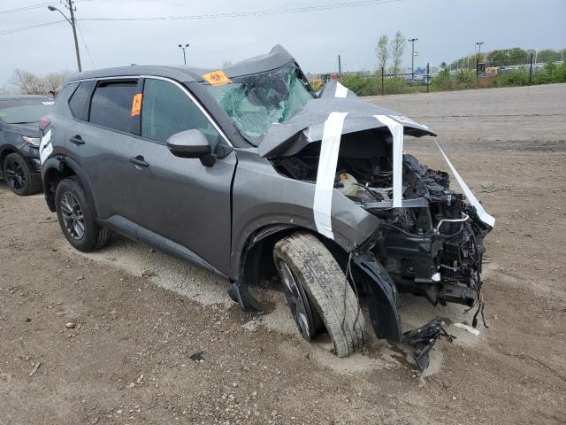 Vin: 5n1at3aa6mc727700, lot: 54310635, nissan rogue s 20214