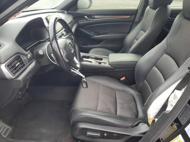 2021 HONDA ACCORD SPO - 1HGCV1F3XMA042943