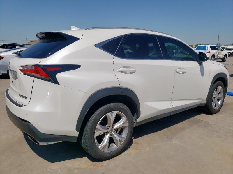 Vin: jtjyarbz5h2071286, lot: 52388845, lexus nx 200t base 20173