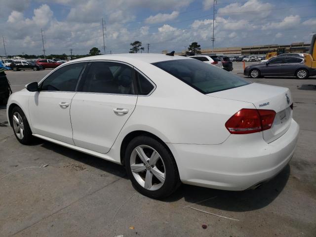 Vin: 1vwbp7a31cc009943, lot: 55169855, volkswagen passat se 20122