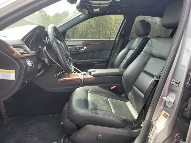 2012 MERCEDES-BENZ E 350 4MAT - WDDHF8JB1CA626662