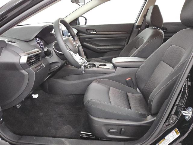 2025 NISSAN ALTIMA SV - 1N4BL4DV3SN352465